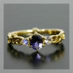 ‘プレリュード’アイオライトラブラ...