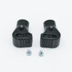 F.A.Italia aluminium центральная подставка ботинки Black Vespa P/PX, LML 2S/4S