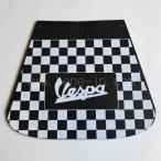 Cuppini брызговик контрольно-измерительный прибор Vespa с логотипом 