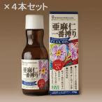 [4 шт. комплект ] льняное семя масло льняное семя масло самый ... цветок еда ama запах ru170g низкотемпературный давление . Omega 3 еда для масло масло 