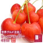 [ предварительный заказ *7 месяц сверху ~ средний . отгрузка | ограниченное количество ][ бесплатная доставка ] America производство re-nia Cherry 4kg lGEE WHIZ(ji- with ) высококлассный вишня .. для [ Hokkaido * Okinawa. +1100 иен ]