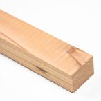 【垂木 約2m(198cm)x4cmx3cm】川島材木店 DIY木材 天然木　節はあるけど少なめです　無塗装　