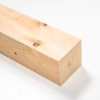 【桧 7.5cm角 長91cm】7.5cmｘ7.5cmｘ91cm 川島材木店 桧 柱 角材 木材 木 DIY 木工 家具 脚 ひのき