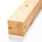 川島材木店 桧 90角 長91cm 9x9x91cm 3寸角 ヒノキ 角材 ひのき 檜 角材 DIY 木材 天然木 無塗装 国産
