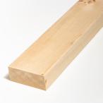 【SPF2'x4'】 長130cmx8.9cmx3.8cm 川島材木店 木材 材木 DIY 木工 ツーバイフォー SPF