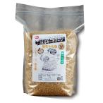 無洗米玄米 2kg (2kg×1袋) ミルキークイーン 残留農薬ゼロ 粘りが違う クリン玄米 令和6年産