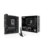ASUS INTEL 12&13世代 CPU 対応 micro-ATX 
