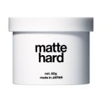 リップス(LIPPS) リップスヘアー マットハードワックス 85g