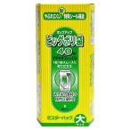 ミスターパック ビッグポリ袋 40枚入