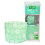 Yahoo! Yahoo!ショッピング(ヤフー ショッピング)ごみっこポイスタンドタイプE グリーン 30枚入