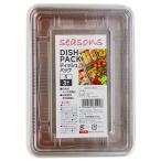 seasons ディッシュパック S 3組入