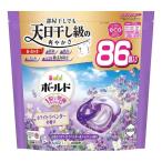 P&G ボールド ジェルボール 4D [つめかえ用] ホワイトラベンダー
