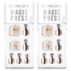 dasingtiba Magic Press petiMJP3P024P Gold Touch 24 листов входит ×2 шт почтовая доставка бесплатная доставка 