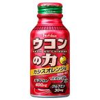 ウコンの力 カシスオレンジ味 100ml×60本