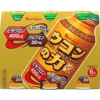 ウコンの力 ウコンエキスドリンク 100ml ×6本セット