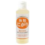 海の精 海精にがり ボトル 200ml
