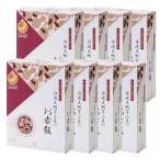  Tanba большой .. маленький бобы. . красный рис 283g×8 шт. комплект 