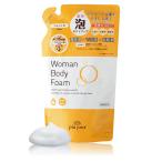 pia jour(ピアジュール) ウーマンボディフォーム 詰め替え用 320ml 医薬部外品