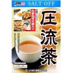 山本漢方 圧流茶 10g×24