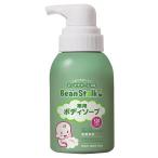 ビーンスターク 薬用ボディソープ泡タイプ 350ml