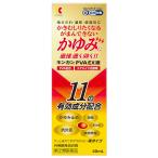 【第(2)類医薬品】キンカンPVA EX液 40mL ※セルフメディケーション税制対象商品