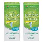 me Nikon epi ka прозрачный (2.5ml)×2 шт. комплект почтовая доставка бесплатная доставка 