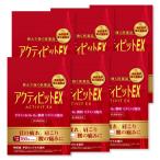 [ no. 3 вид фармацевтический препарат ] Acty bit EX 180 таблеток 6 шт. комплект (360 день минут ) бесплатная доставка .... соответствует / полный sru Cheer min глаз. усталость онемение плеча люмбаго нерв боль 