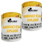 o Lynn p* amino EAAeksp load * ананас способ тест 280g×2 шт. комплект 