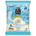 オリヒロ ぷるんと凍らすアイスプレミアム バニラ 10個入