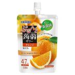 ゼリー飲料