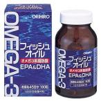 olihiro рыба масло 180 шарик 