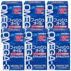 olihiro рыба масло 180 шарик ×6 шт. комплект 