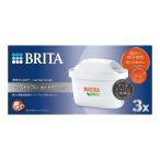 ショッピングブリタ ブリタ マクストラプロホットドリンク交換用カートリッジ 3個入