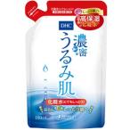 DHC 濃密うるみ肌化粧水 とてもしっとり 詰替え用 (180mL)