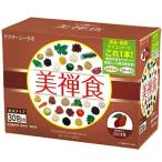 ドクターシーラボ 美禅食 ( 15.5g×30包 ) (カカオ味)