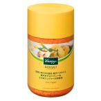 ショッピングクナイプ クナイプ バスソルト ユズ＆ジンジャーの香り 850g（ボトル）