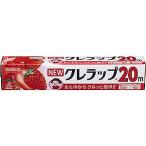 Yahoo! Yahoo!ショッピング(ヤフー ショッピング)NEWクレラップ レギュラー 22cm×20m