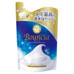 バウンシア ボディソープ ホワイトソープの香り 詰替用 400mL