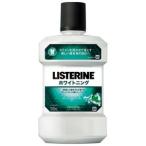 ショッピングリステリン リステリン ホワイトニング 1000mL