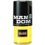 Yahoo! Yahoo!ショッピング(ヤフー ショッピング)マンダム ヘアリキッド （大） 330mL