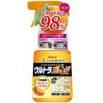  Lynn Ray Ultra orange очиститель 700ml