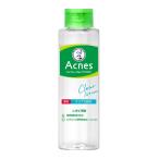 メンソレータム アクネス 薬用クリア化粧水 180ml