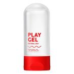  Play гель натуральный мокрый 160mL почтовая доставка бесплатная доставка 