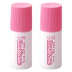 sok Touch розовый 12mL×2 шт. комплект почтовая доставка бесплатная доставка 