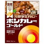 ボンカレーゴールド 芳醇デミカレー 至福の甘口 180g