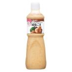 ジャネフ ノンオイルドレッシング 減塩ごま 1L
