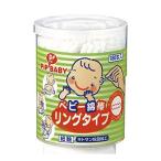 pip baby baby ватная палочка кольцо модель (180 шт. входит )