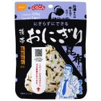 尾西の携帯おにぎり 昆布 1個分