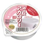ムースアガロリー いちごミルク味 67g