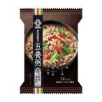 五養粥 黒 中華風醤油�